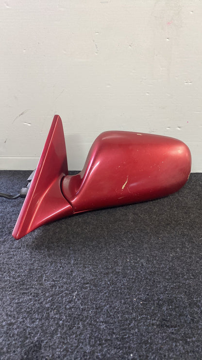 1990 Honda Integra- Left Door Mirror PN: 5 wire