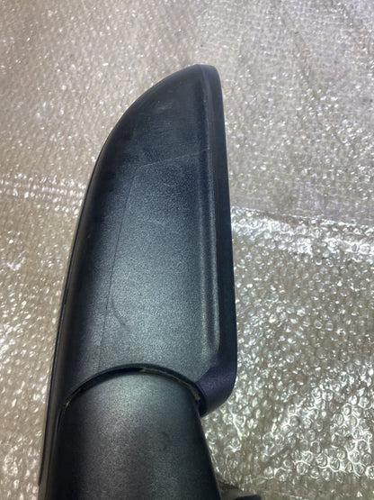 2009 Ford Territory- Left Door Mirror PN: see photos