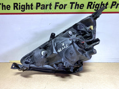 2005 Honda Fit - Right Headlight PN: P4944