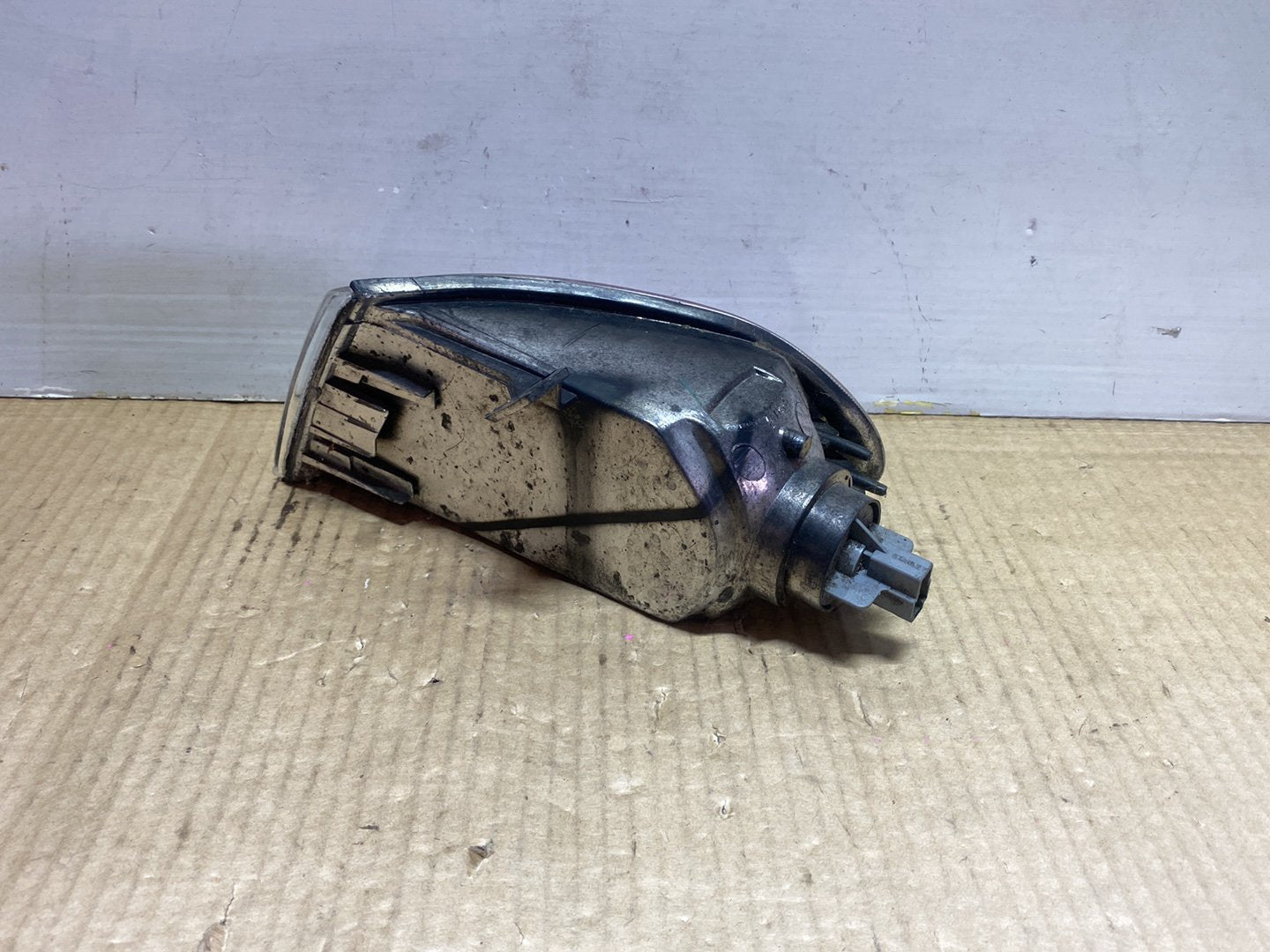 1994 Honda Civic 7A3EG8520RN00091 - Right Indicator PN: After market TYC 18-1930