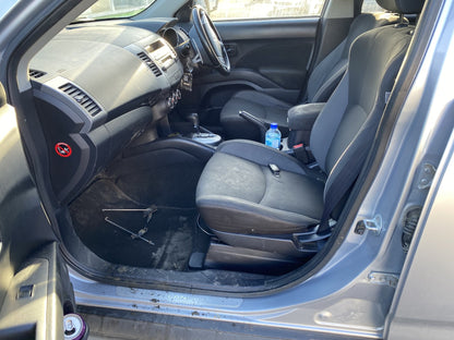 2010 Mitsubishi Outlander XLS Dismantling For Parts