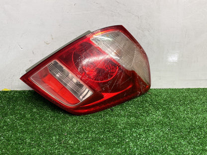 2007 Used Toyota Ractis - Right Taillight PN: KOITO 52-159