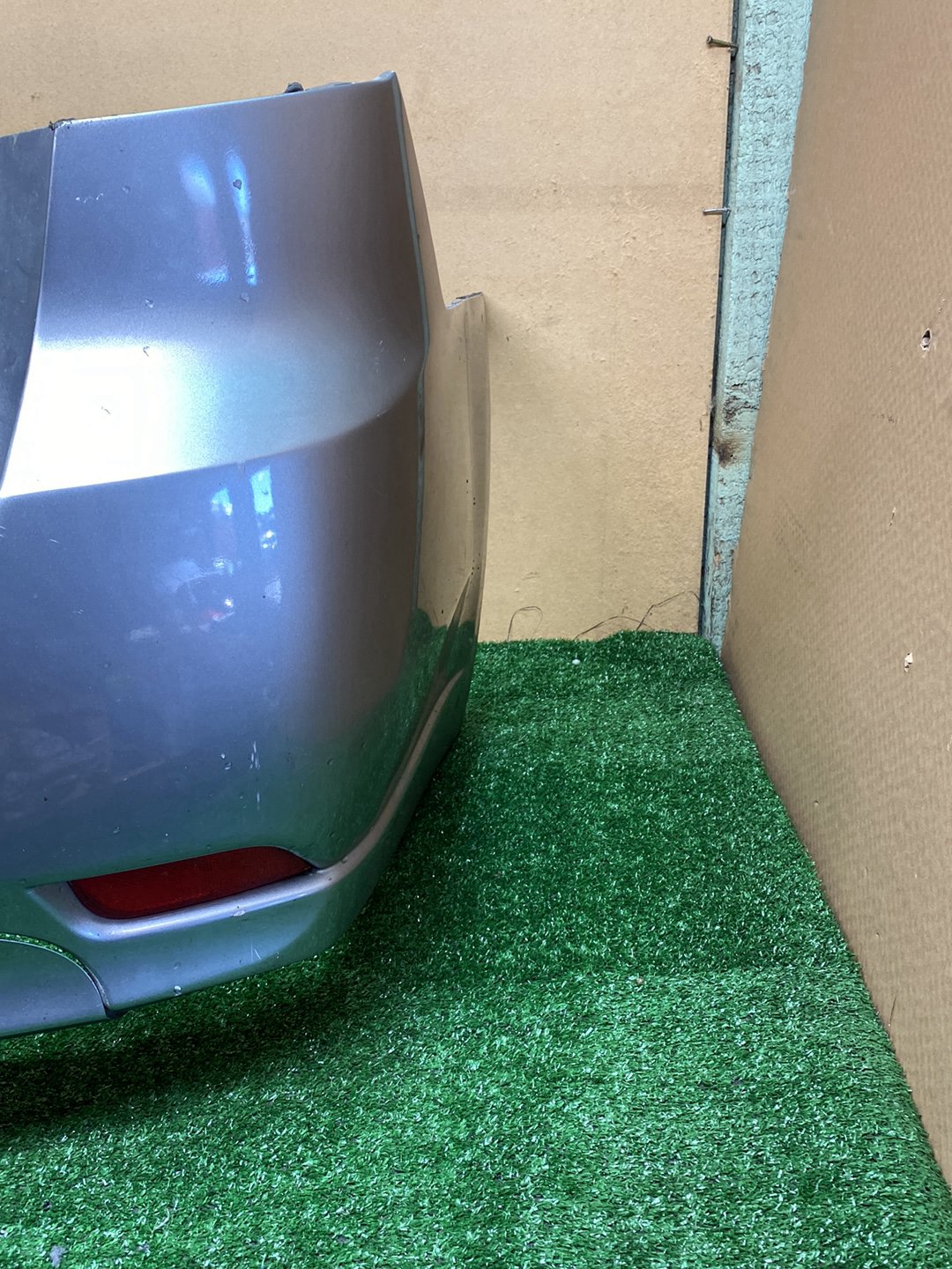 2010 Subaru Legacy - Rear Bumper PN: 57704AJ000