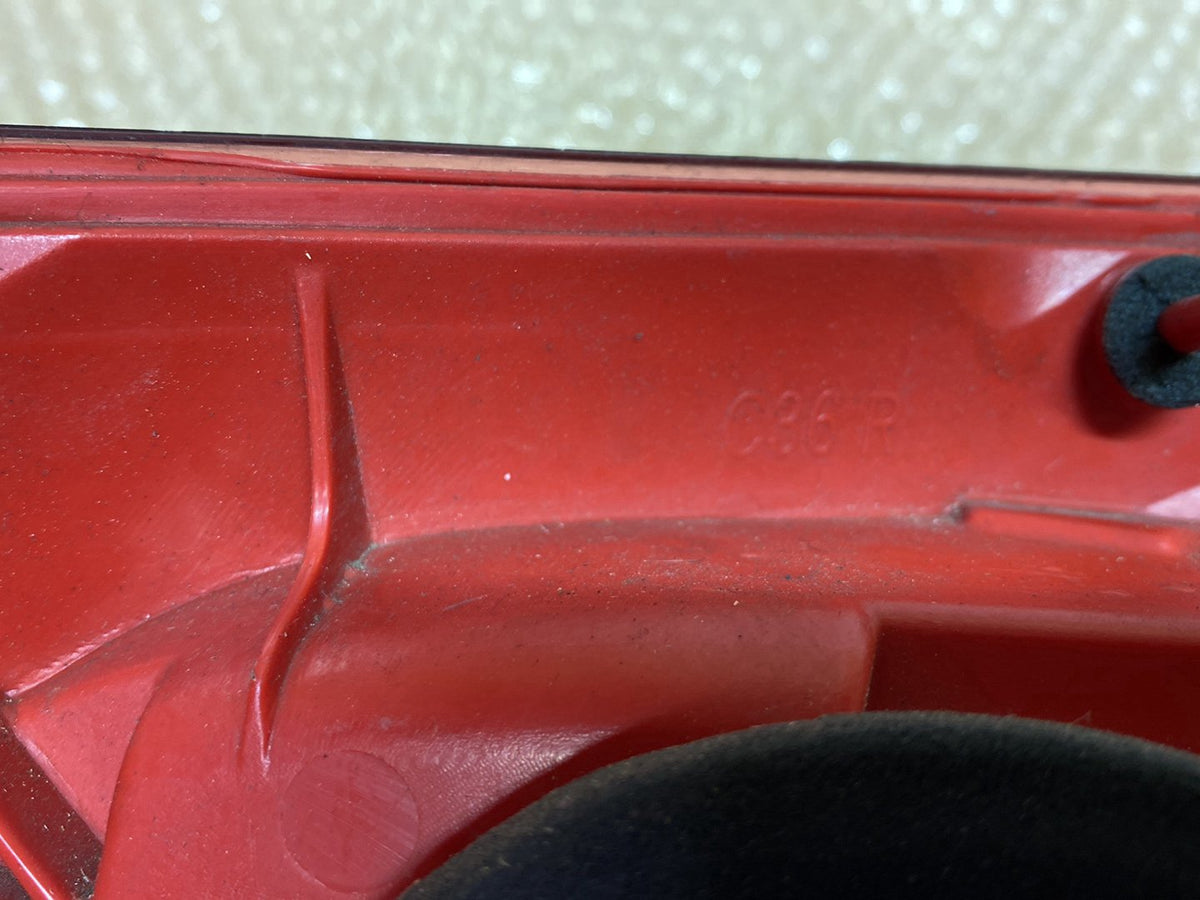2008 Nissan Skyline - Right Taillight PN: C36