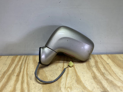 2004 Suzuki Liana - Left Door Mirror PN: 3 wires