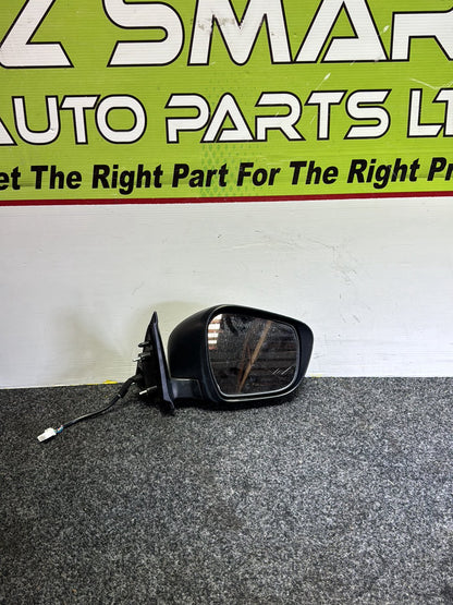 2013 Ford Ranger - Right Door Mirror PN: 9 wires