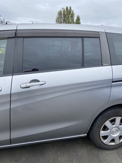 2013, Mazda, Premacy Dismantling For Parts