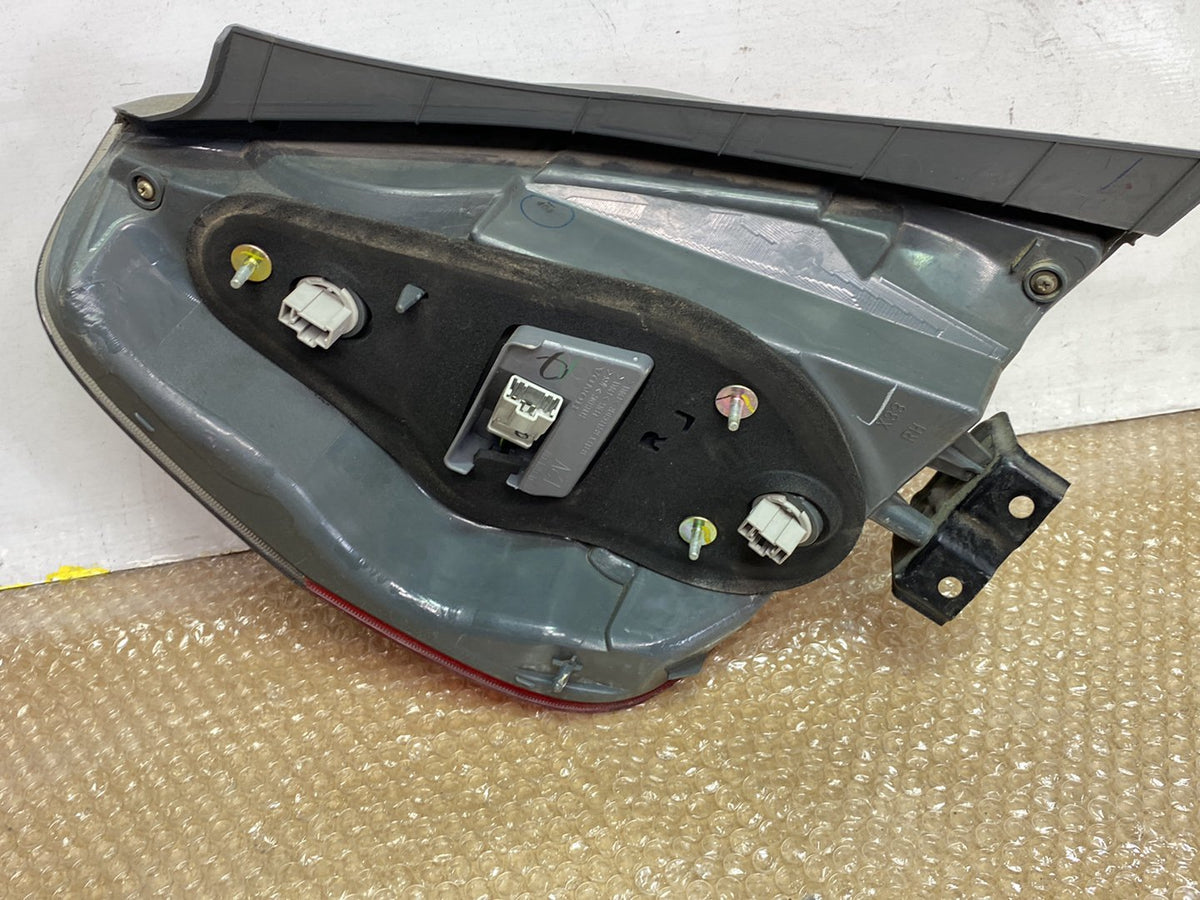 2006 Honda Jazz - Right Taillight PN: 4995