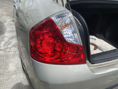 2005 Nissan Fuga 350GT PY50 Dismantling For Parts
