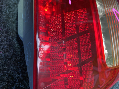 2003 Toyota Corolla - Left Taillight PN: KOITO 12-474