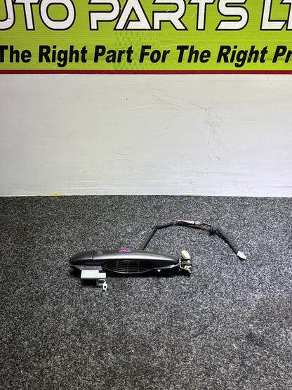 2014 Mazda Axela - Left Front Door Exterior Handle