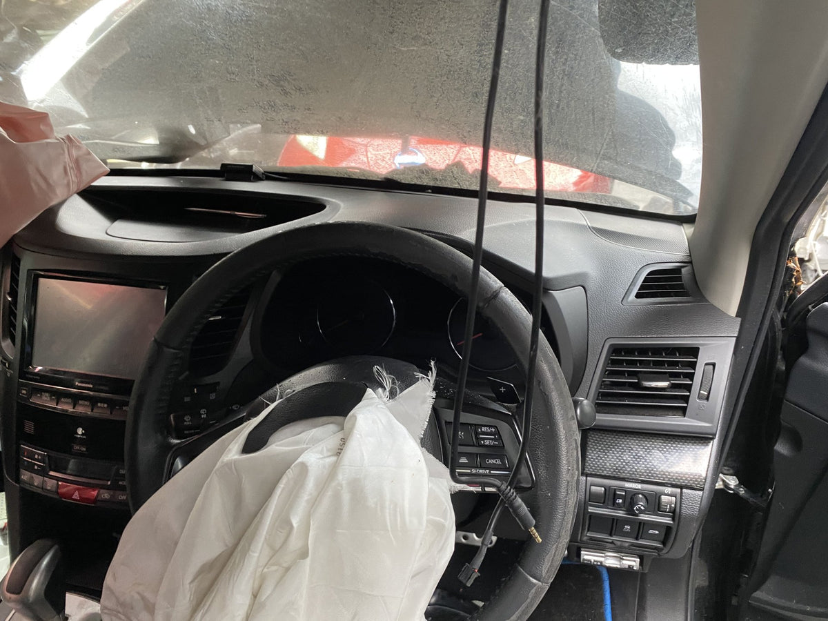 2013 Subaru Legacy 2.0R BRG- Dismantling For Parts