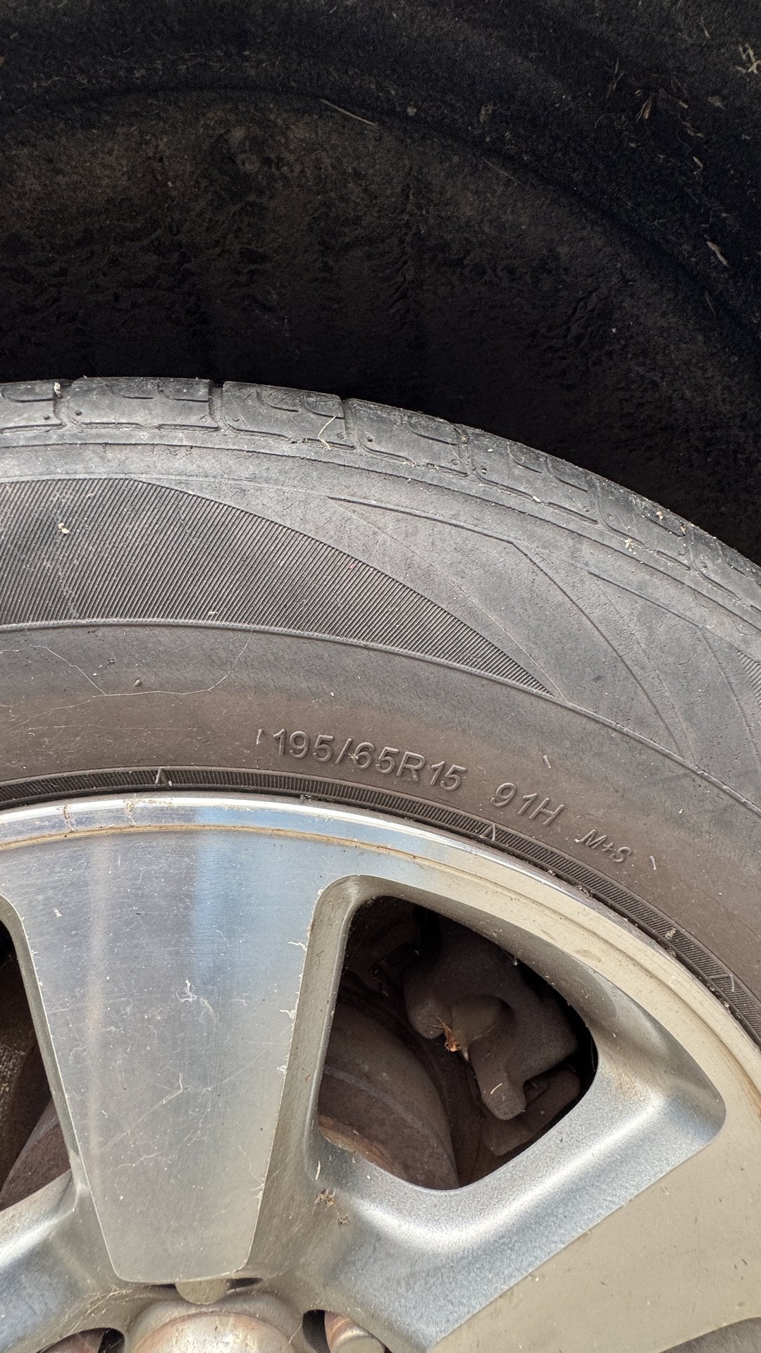2005, Toyota, Wish, ZNE10  Dismantling For Parts