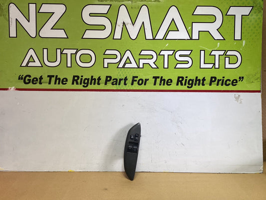 2002 Toyota Platz- Master Power Window Switch PN: