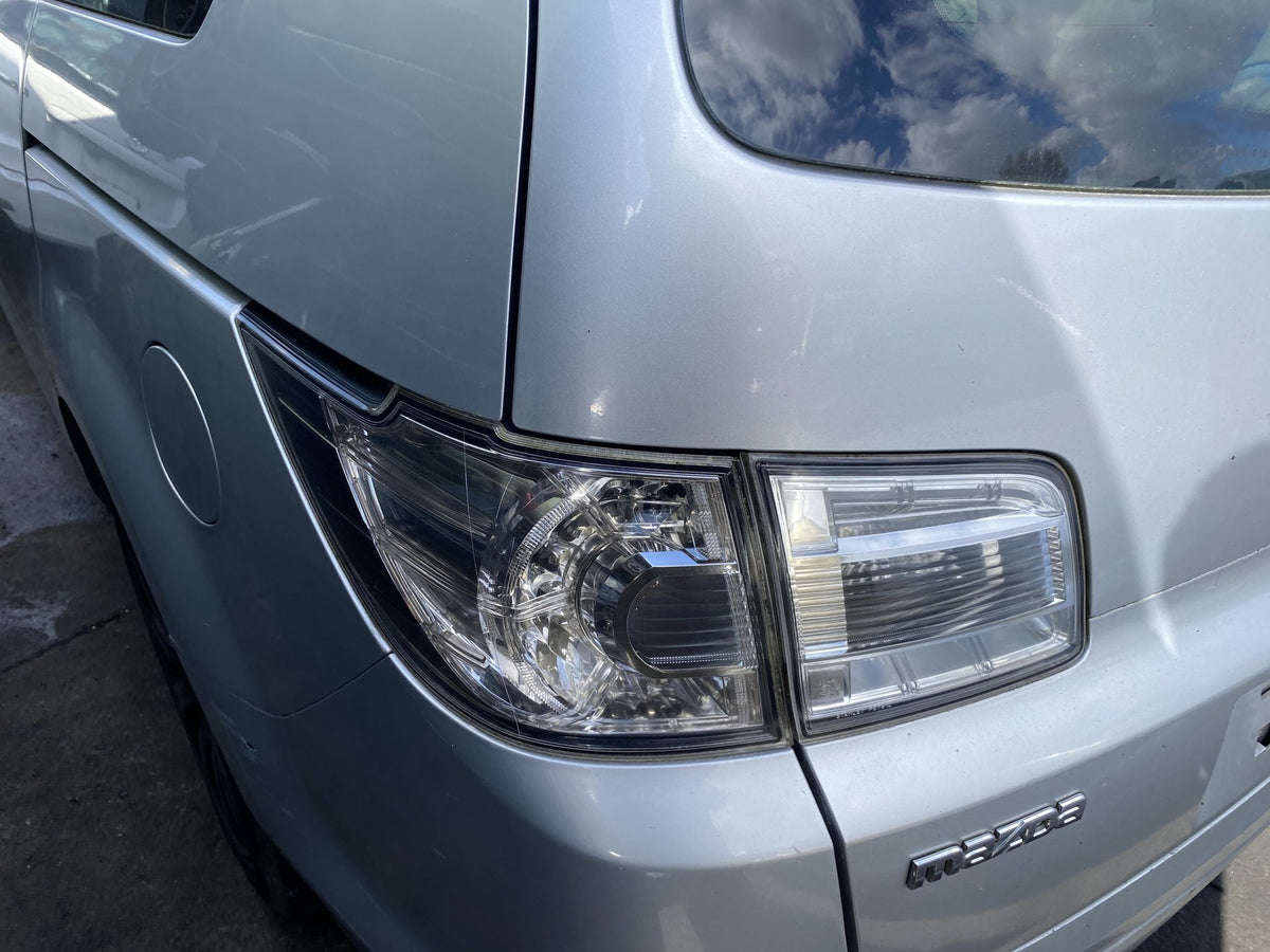 2006 Mazda MPV LY3P Dismantling For Parts
