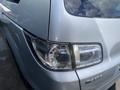 2006 Mazda MPV LY3P Dismantling For Parts