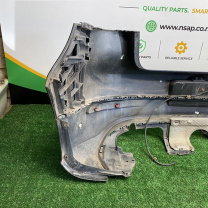 2005 Volkswagen Golf GTI R32 - Rear Bumper