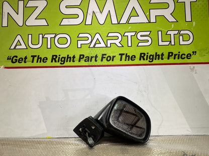 2009 Holden Captiva- Left Door Mirror PN: 8 wires