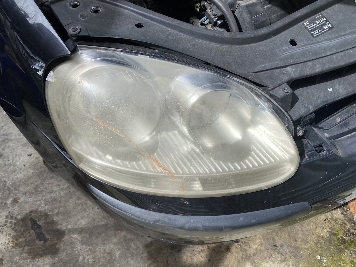 2006 Volkswagen Golf Dismantling For Parts- Dismantling For Parts - Dismantling For Parts