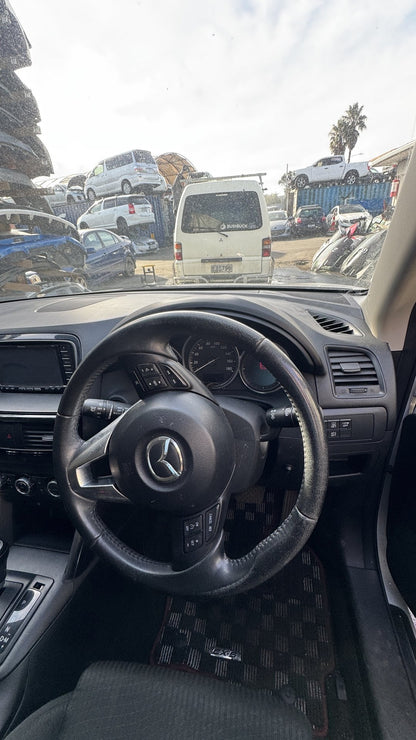 2013 Mazda CX-5 KE2FW