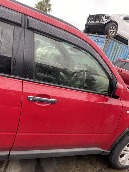 2012 Nissan X-Trail NT31 Dismantling For Parts