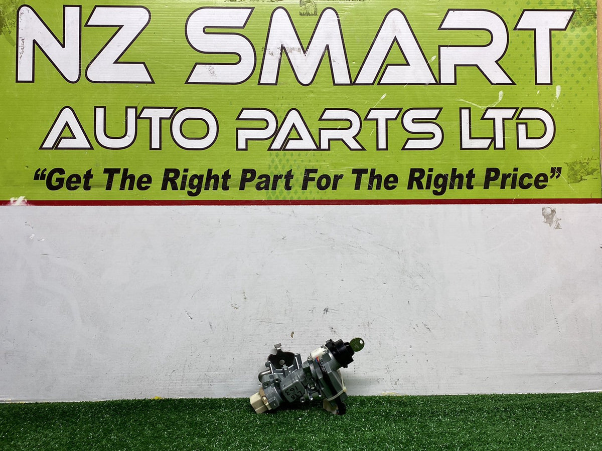 2007 Mazda Verisa - Ignition With Key PN: SL-38