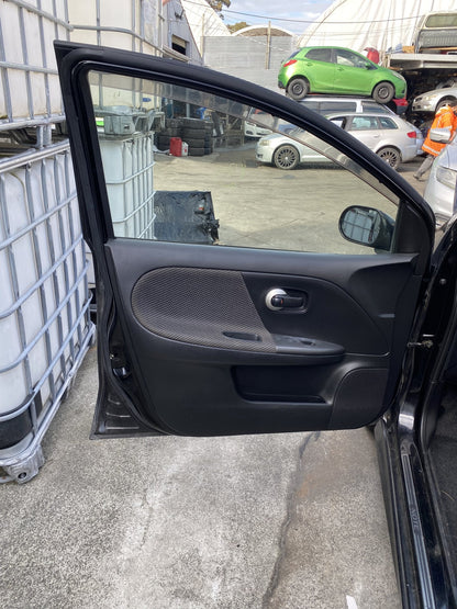 2010 Nissan Note E11 Dismantling For Parts- Dismantling For Parts - Dismantling For Parts