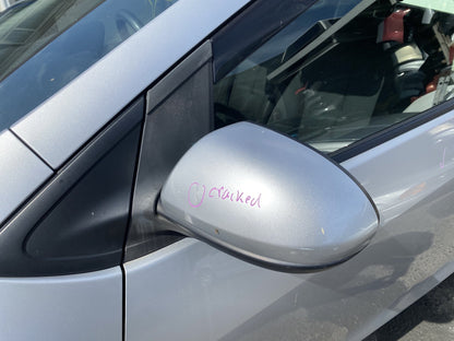 2012 Mazda Demio DEJFS