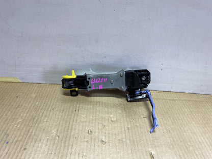 2013 Used Toyota Prius ZVW30 - Left Rear Exterior Door Handle