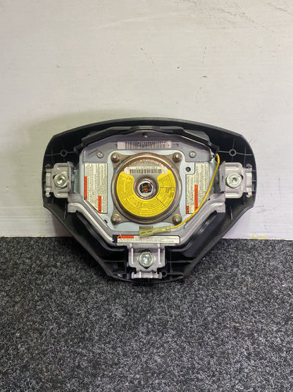 2004 Suzuki Liana - Airbag