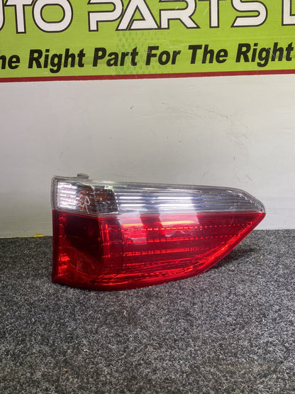 2008 Honda Airwave GJ1 - Right Taillight PN: KOITO 220-22591