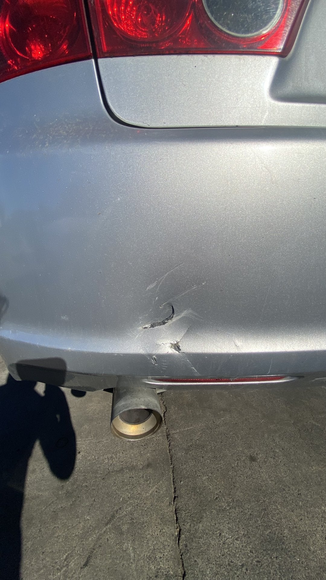 2007 Honda Accord  Dismantling For Parts
