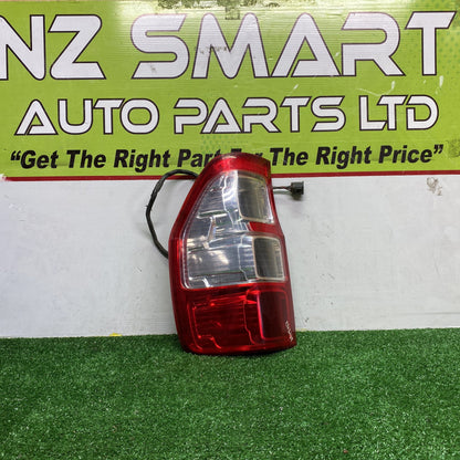 2011 Ford Ranger - Left Taillight PN: DB3Z13405E, EB3Z13405H