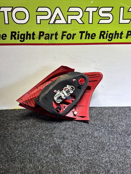 2006 Toyota Vitz - Left Taillight PN: KOITO 52-142