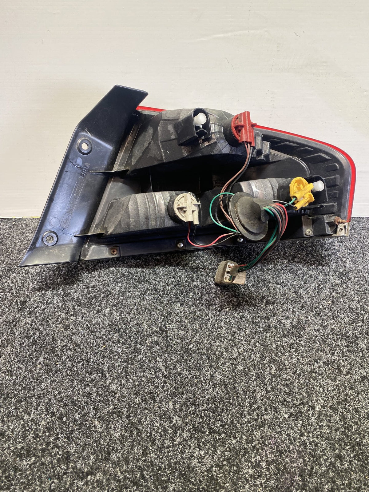 2007 Ford Falcon - Left Taillight PN: BF