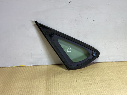 2005 Used Toyota Prius NHW20 - Left Front Quarter Door Glass