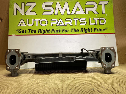2005 Mazda RX-8- Front Bumper Bar Reinforcement PN: see photos