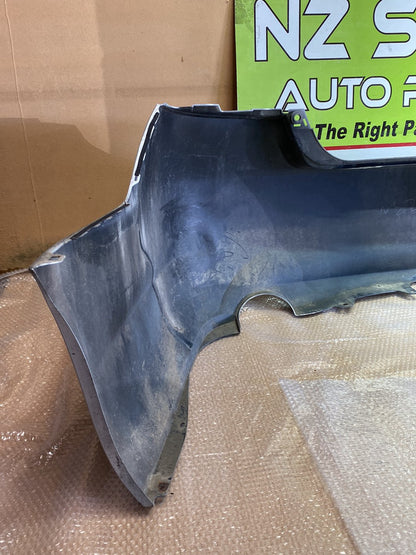 2011 Nissan Fuga- Rear Bumper PN: 620221ME1G
