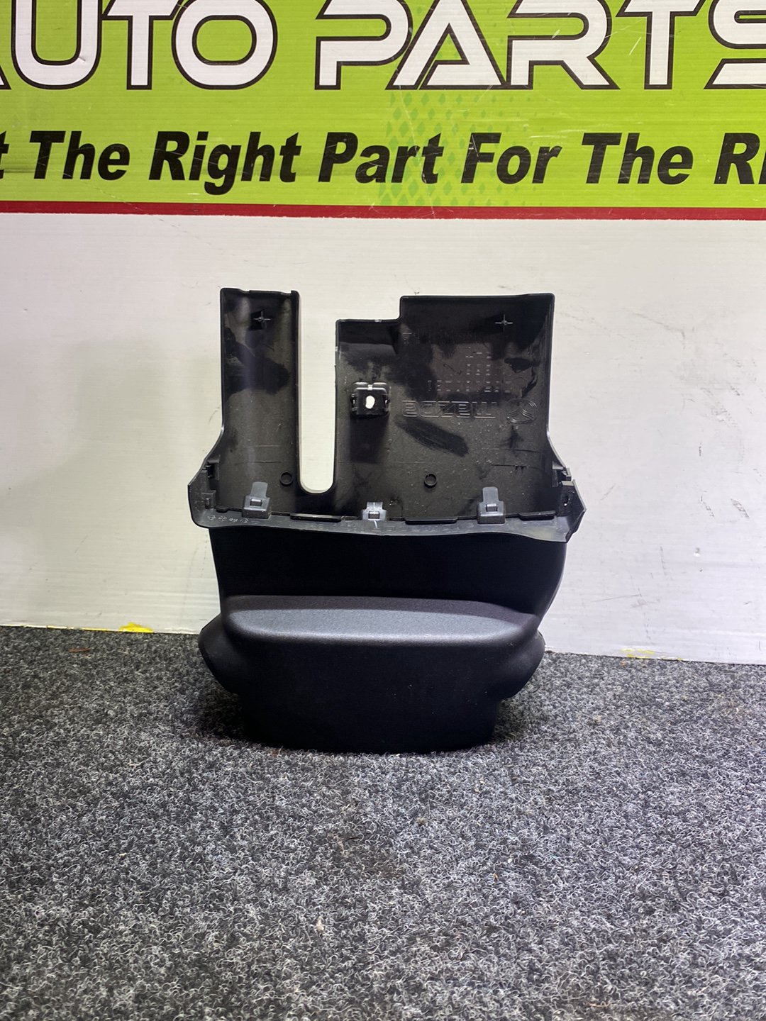 2011 Mazda Demio DE3FS - Steering Column Shroud