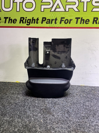 2011 Mazda Demio DE3FS - Steering Column Shroud