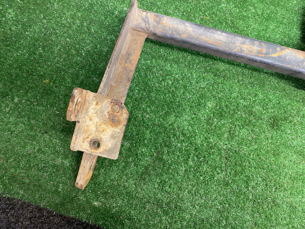 1999 Used Toyota Hilux - Towbar PN: 2000kg