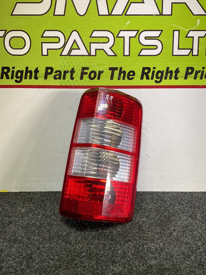 2007 Dodge Nitro - Right Taillight