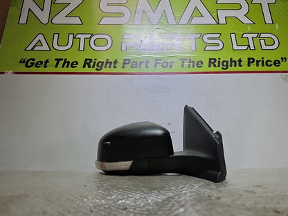 2011 Ford Mondeo- Right Door Mirror PN: 5 wires