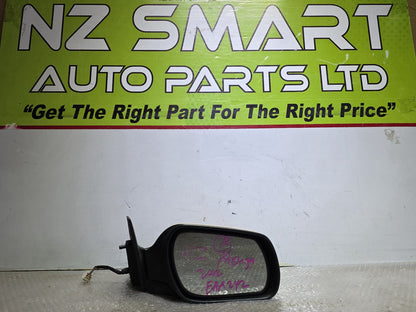 2002 Mazda Atenza- Right Door Mirror PN: 6 wires