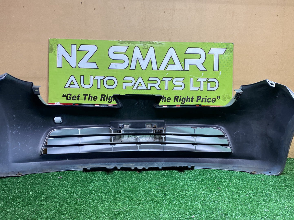 2010 Nissan March - Front Bumper PN: See Photos