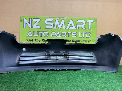 2010 Nissan March - Front Bumper PN: See Photos