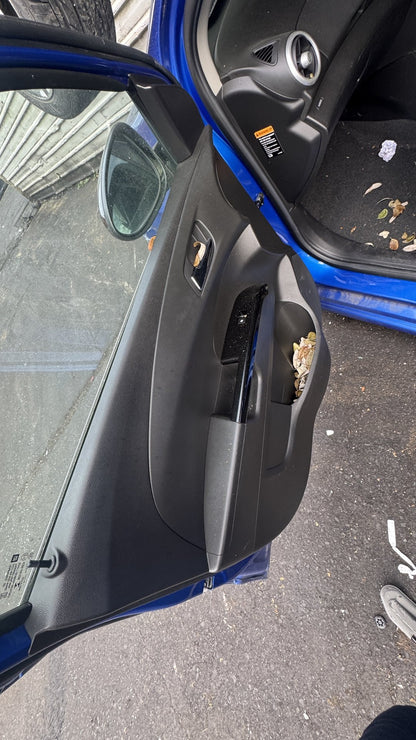 2016 Holden Barina RS   Dismantling For Parts