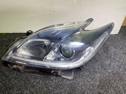 2014 Toyota Prius - Left Headlight PN: KOITO 47-52