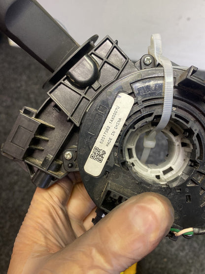 2014 Holden Colorado - Combination Switch PN: see photos