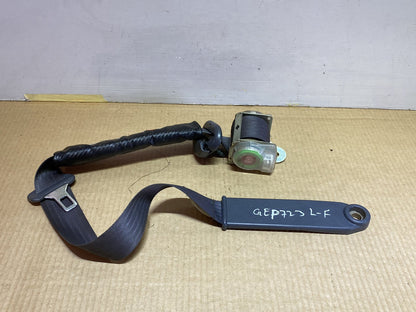 1997 Used Toyota Starlet EP91 - Left Front Seat Belt